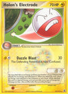 Image for Holon's Electrode (Delta Species) (21/113) - Pokemon