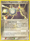 Image for Holon's Magnemite (Delta Species) (70/113) - Pokemon
