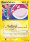 Image for Holon's Voltorb (Delta Species) (71/113) - Pokemon