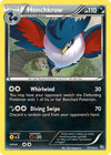 Image for Honchkrow (Dragons Exalted) (73/124) - Pokemon
