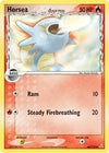 Image for Horsea (Delta Species) (Holon Phantoms) (66/110) - Pokemon