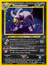 Image for Houndoom (4) (Neo Discovery) (04/75) - Pokemon
