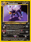 Image for Houndoom (23) (Neo Discovery) (23/75) - Pokemon