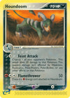 Image for Houndoom (Dragon) (34/97) - Pokemon
