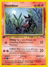 Image for Houndour (24) (Neo Discovery) (24/75) - Pokemon