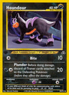 Image for Houndour (39) (Neo Discovery) (39/75) - Pokemon