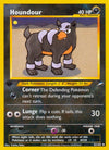 Image for Houndour (Neo Destiny) (043/105) - Pokemon