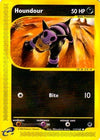 Image for Houndour (Expedition) (113/165) - Pokemon