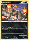 Image for Houndour (Call of Legends) (59/95) - Pokemon