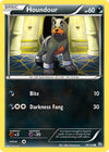Image for Houndour (Dragons Exalted) (74/124) - Pokemon