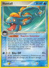 Image for Huntail (Legend Maker) (18/92) - Pokemon