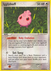 Image for Igglybuff (Hidden Legends) (37/101) - Pokemon