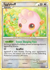 Image for Igglybuff (HeartGold SoulSilver) (44/123) - Pokemon