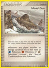 Image for Island Cave (Hidden Legends) (89/101) - Pokemon
