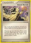 Image for Island Hermit (Dragon Frontiers) (76/101) - Pokemon