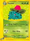 Image for Ivysaur (Expedition) (082/165) - Pokemon