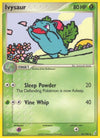Image for Ivysaur (Crystal Guardians) (34/100) - Pokemon