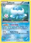 Image for Jellicent (Noble Victories) (31/101) - Pokemon