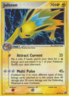 Image for Jolteon (Unseen Forces) (8/115) - Pokemon