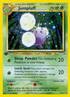 Image for Jumpluff (Neo Genesis) (007/111) - Pokemon