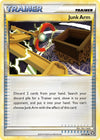 Image for Junk Arm (Triumphant) (87/102) - Pokemon
