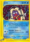 Image for Jynx (Expedition) (083/165) - Pokemon