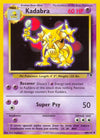 Image for Kadabra (Legendary Collection) (049/110) - Pokemon