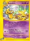 Image for Kadabra (Expedition) (084/165) - Pokemon