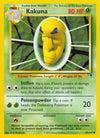 Image for Kakuna (Legendary Collection) (050/110) - Pokemon