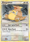 Image for Kangaskhan (Triumphant) (36/102) - Pokemon