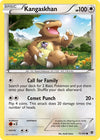 Image for Kangaskhan (Plasma Blast) (71/101) - Pokemon
