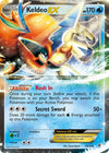 Image for Keldeo EX (Boundaries Crossed) (49/149) - Pokemon