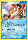 Image for Kingler (FireRed & LeafGreen) (26/112) - Pokemon