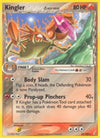 Image for Kingler (Delta Species) (Crystal Guardians) (22/100) - Pokemon
