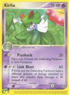 Image for Kirlia (Sandstorm) (40/100) - Pokemon