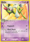 Image for Kirlia (Emerald) (33/106) - Pokemon