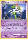 Image for Kirlia (Platinum) (51/127) - Pokemon