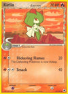 Image for Kirlia (Delta Species) (Dragon Frontiers) (33/101) - Pokemon