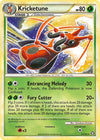 Image for Kricketune (Triumphant) (24/102) - Pokemon