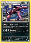 Image for Krookodile (Dark Explorers) (66/108) - Pokemon