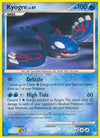Image for Kyogre (Legends Awakened) (032/146) - Pokemon