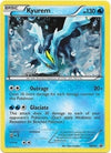 Image for Kyurem - BW44 (Black and White Promos) (BW44) - Pokemon