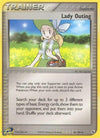 Image for Lady Outing (Ruby and Sapphire) (83/109) - Pokemon