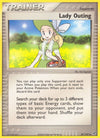 Image for Lady Outing (Deoxys) (87/107) - Pokemon