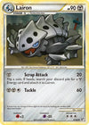 Image for Lairon (Undaunted) (29/90) - Pokemon