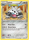 Image for Lairon (Dragons Exalted) (79/124) - Pokemon