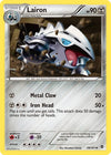 Image for Lairon (Plasma Blast) (58/101) - Pokemon