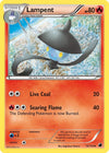 Image for Lampent (Plasma Freeze) (15/116) - Pokemon