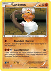 Image for Landorus (Noble Victories) (74/101) - Pokemon