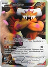 Image for Landorus - BW43 (Black and White Promos) (BW43) - Pokemon